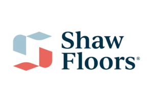 Shaw floors logo | Speers Road Broadloom