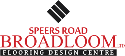 Logo | Speers Road Broadloom