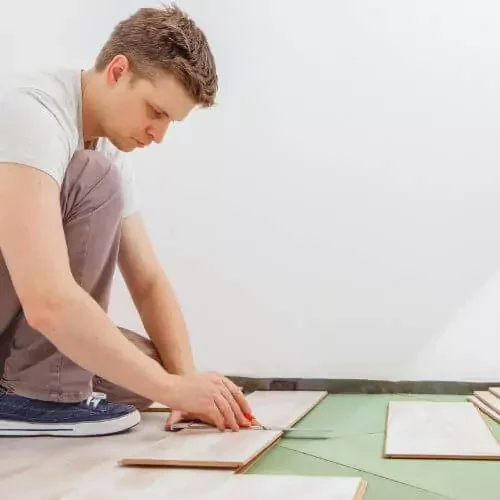 Installation | Speers Road Broadloom